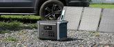 Anker SOLIX F1200 Solar Generator + 200W Solar Panel.